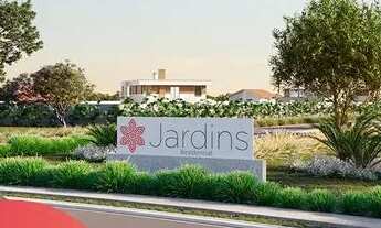 Imagem 3: TERRENO EM CONDOMINIO FECHADO, RESIDENCIAL JARDINS