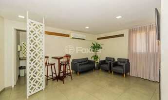 Imagem 4: Apartamento à venda Rua Tenente Ary Tarrago, Jardim Itu - Porto Alegre