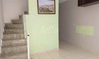 Imagem 7: São Paulo - Casa Padrão - Tatuapé