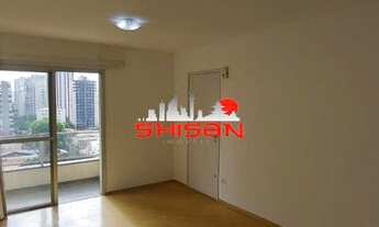 Imagem 4: Apartamento para locação a 700 m do metro Sta cruz