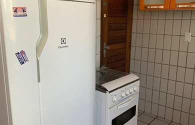 Imagem 3: Apartamento para venda em Camboinha II com 80 metros quadrados com 3 quartos