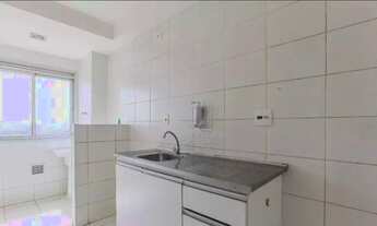 Imagem 3: Apartamento com 3 dormitórios à venda, 60 m² por R$ 345.000,00 - Vila Homero Thon - Santo