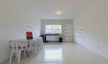 Imagem: Residencial Sky House 02 para locação