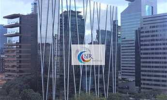 Imagem 2: Conjunto para alugar, 697 m² - Itaim Bibi - São Paulo/SP