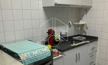 Imagem 4: Apartamento - Jardim Universitário Hospital HBU