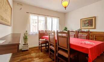 Imagem 3: CASA DE VILA ao lado do Parque Severo Gomes e Hípica de Santo Amaro