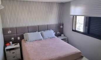 Imagem 5: São Paulo - Apartamento Padrão - Tatuapé