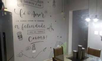 Imagem 2: Casa para venda tem 140 metros quadrados com 3 quartos em Coqueiro - Ananindeua - Pará