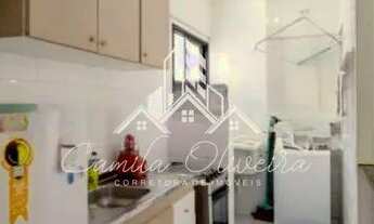 Imagem 7: Apartamento mobiliado para aluguel 1 quarto em Barra - Salvador - Bahia