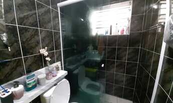 Imagem 2: Casa para venda possui 120 metros quadrados com 2 quartos em Cruzeiro (Icoaraci) - Belém