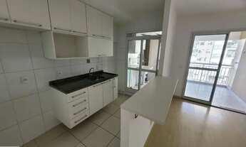 Imagem 2: Apartamento para aluguel e venda possui 58 metros quadrados com 2 quartos