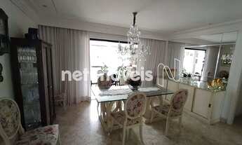 Imagem 4: Venda Apartamento 4 quartos Pituba Salvador