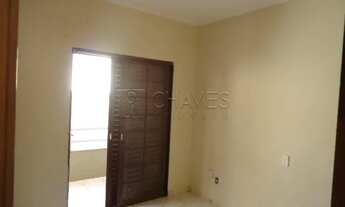 Imagem 2: Apartamento Padrão em Ribeirão Preto