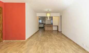 Imagem 5: Apartamento Locação Itaim Bibi 120 m² 3 Dormitórios