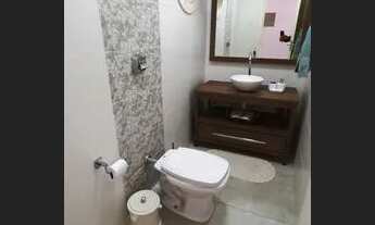 Imagem 3: Casa para venda com 500 metros quadrados com 3 quartos em Ponta de Baixo - São José - SC