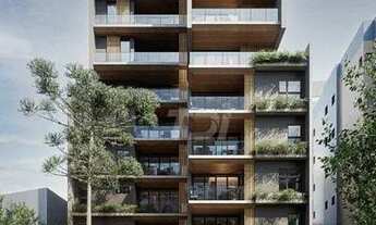 Imagem 6: Apartamento com 2 dormitórios à venda, 55 m² por R$ 686.034 - Juvevê - Curitiba/PR