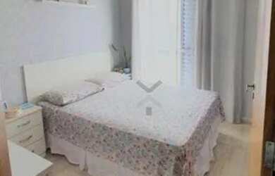 Imagem 9: Apartamento com 2 dormitórios, 50 m² - venda por R$ 295.000,00 ou aluguel por R$ 1.870,00