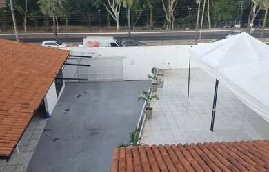 Imagem 3: Locação Para Eventos