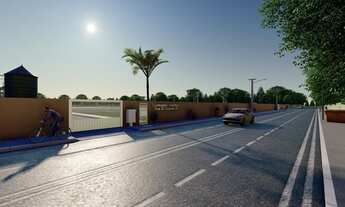 Imagem 2: Lote 800m2 com 26m2 frente, 26 de setembro