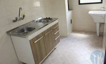 Imagem 7: Apartamento com 1 quarto para alugar por R$ 1400.00, 55.90 m2 - CENTRO - CURITIBA/PR