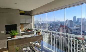 Imagem: Apartamento com 3 quartos para venda em