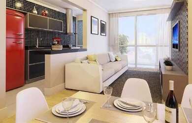 Imagem 2: Apartamento-São Paulo-PENHA