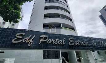 Imagem 2: PORTAL ESTRELA DO MAR - 03 Quartos - 86,35 m² - 02 Vagas - A partir R$ 880. Boa Viagem - R