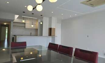 Imagem 5: Cobertura duplex para venda tem 324 metros quadrados com 4 quartos