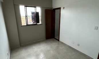 Imagem 4: Apartamento com 2 dormitórios para alugar, 65 m² por R$ 1.700,00/mês - Condor - Belém/PA