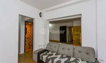 Imagem 2: Apartamento à venda Rua Curupaiti, Cristal - Porto Alegre