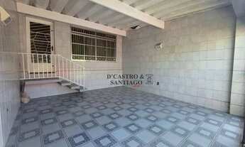 Imagem 2: Sobrado com 3 dormitórios à venda, 125 m² por R$ 750.000 - Mooca - São Paulo/SP