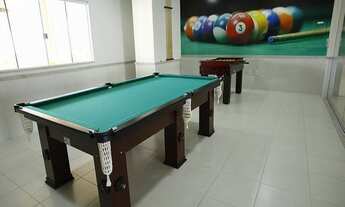 Imagem 4: GOIÂNIA - Apartamento Padrão - JARDIM ATLÂNTICO