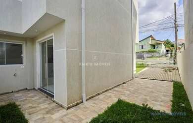 Imagem 6: Sobrado com 3 dormitórios à venda, 150 m² por R$ 575.000,00 - Uberaba - Curitiba/PR