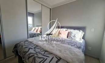 Imagem 2: Apartamento com 3 dormitórios, 82 m² - venda por R$ 1.050.000,00 ou aluguel por R$ 5.295,0
