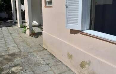 Imagem 3: Casa tipo apartamento Centro