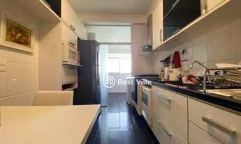 Imagem 7: Apartamento com 3 dormitórios, 133 m² - venda por R$ 1.750.000 ou aluguel por R$ 9.600/mês