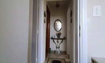 Imagem 3: SANTOS - Apartamento Padrão - BOQUEIRÃO