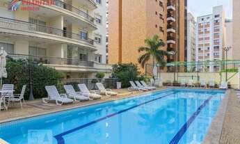 Imagem: Apartamento com 3 dormitórios para alugar