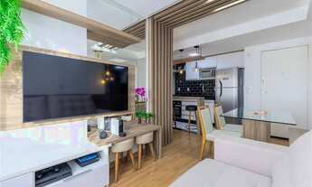 Imagem 7: Apartamento com 2 dormitórios à venda no Marilândia