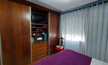 Imagem 7: Apartamento Padrão em Ribeirão Preto