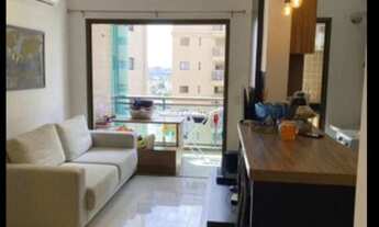 Imagem 7: Apartamento para venda com 65 metros quadrados com 2 quartos em Calhau - São Luís - MA