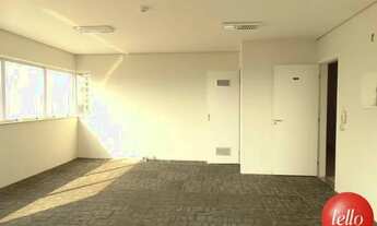 Imagem 3: São Paulo - Conjunto Comercial/Sala - Mooca