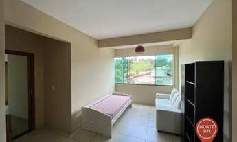 Imagem 2: Apartamento com 2 dormitórios, 90 m² - venda por R$ 350.000,00 ou aluguel por R$ 1.950,00