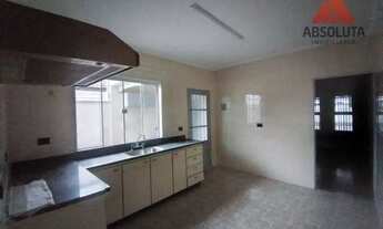 Imagem 6: Casa com 2 dormitórios para alugar, 100 m² por R$ 1.200/mês - Jardim São Vito - Americana