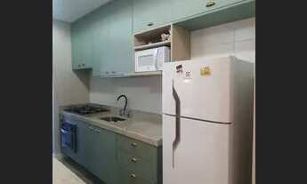 Imagem: Lindo apartamento com varanda gourmet em