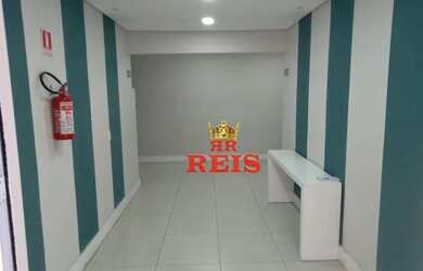 Imagem 7: Apartamento com 1 dormitório para alugar, 40 m² por R$ 1.550,00/mês - Vila Liviero - São P