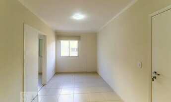 Imagem: Apartamento para Aluguel - Santa Cecília