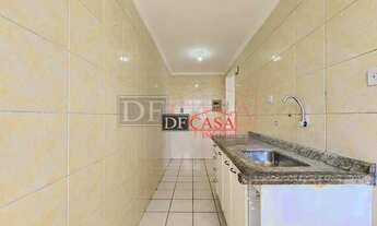 Imagem 5: Apartamento com 2 dormitórios para alugar, 48 m² por R$ 1.592,50/mês - Itaquera - São Paul