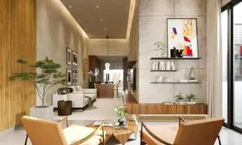 Imagem: Casa Nova para Venda em Goiânia, JARDIM