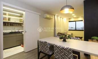 Imagem 3: Apartamento à venda Rua Professor Emílio Kemp, Jardim Itu - Porto Alegre